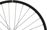 Roue avant Newmen Evolution e.g.35 27,5 sp 6 boulons