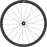 Roue avant Newmen évolution sl r.35 fade r sj cl 12x100