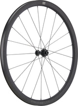 Roue avant Newmen évolution sl r.35 fade r sj cl 12x100