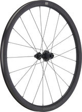 Roue arrière Newmen évolution SL R.35 Fade R SJ CL 12x142