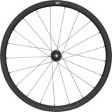 Roue arrière Newmen évolution SL R.35 Fade R SJ CL 12x142