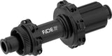 Moyeu arrière Newmen fade r 12x142mm sp cl 28h shimano hg