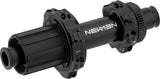 Moyeu arrière Newmen fade r 12x142mm sp cl 28h shimano hg