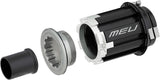 Corps de roue libre Campagnolo Newmen Fade Road Gravel