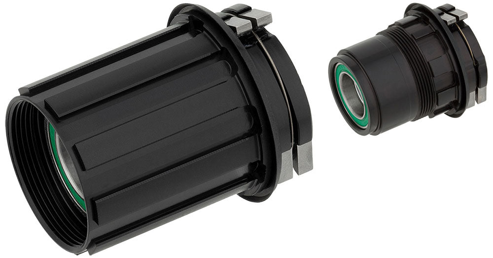 Jeu de roues libres Newmen Fade Road en gravier