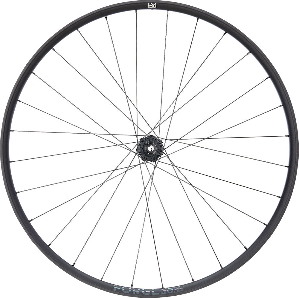 Roue arrière Newmen Forge 30 base trail 29 6 boulons 12x148 fade