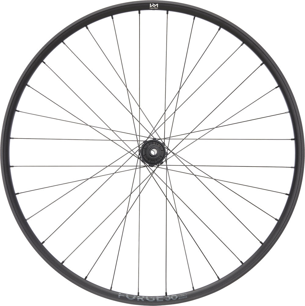 Roue arrière Newmen forge 30 strong enduro 29 6 boulons 12x148 fade