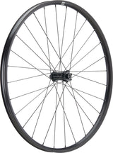 Roue avant Newmen performance 30 light 29 6 boulons 15x110 fade
