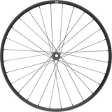 Roue avant Newmen performance 30 light 29 6 boulons 15x110 fade