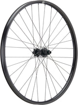 Roue arrière Newmen performance 30 strong 29 6 boulons 12x157 fade