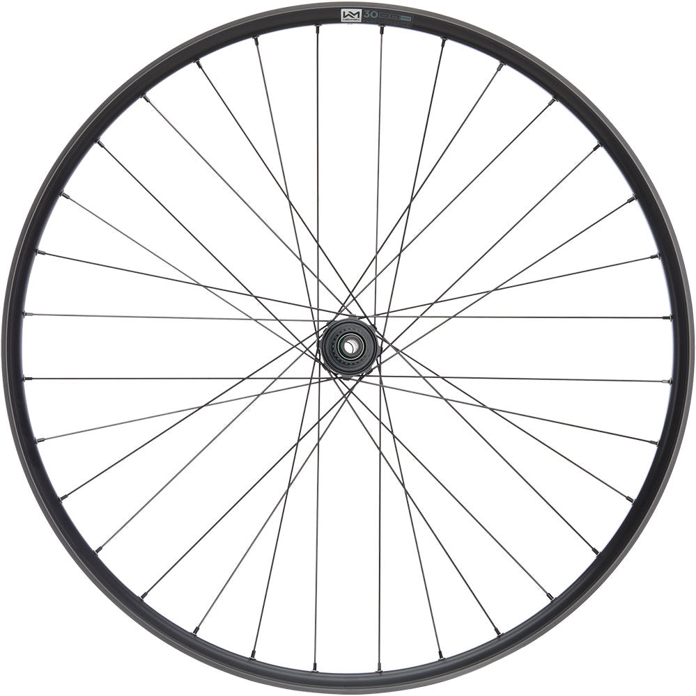 Roue arrière Newmen performance 30 strong 29 6 boulons 12x157 fade