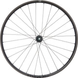 Roue arrière Newmen phase 30 base 29 6 boulons 12x148 fade carbone