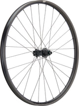 Roue arrière Newmen phase 30 light 29 6 boulons 12x148 fade carbone