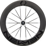 Roue arrière Newmen streem tt.80 vonoa 28 fade r sp cl