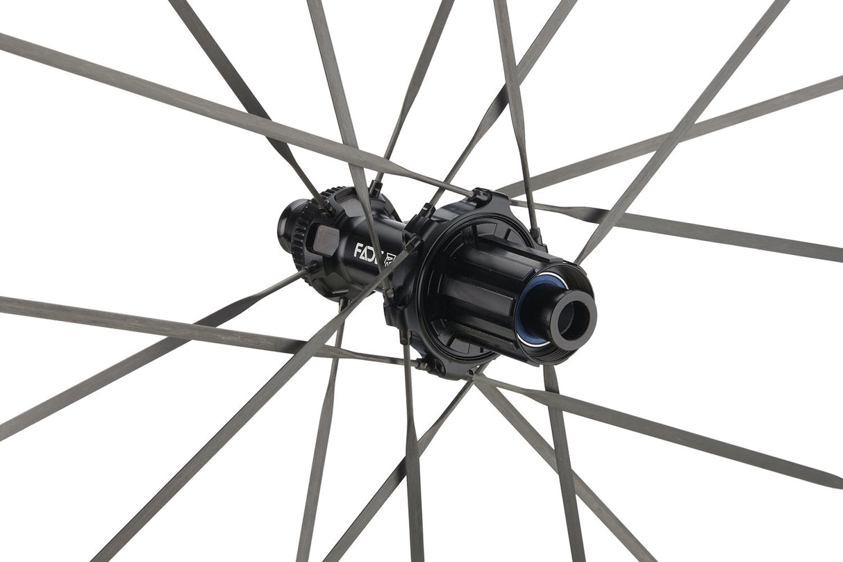 Roue arrière Newmen streem tt.80 vonoa 28 fade r sp cl