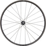 Roue arrière Newmen phase 30 base vonoa 29 6 boulons 12x148 fade carbone