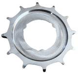 Pignon cargo Enduo 26t nexus cl-45.5 - argent