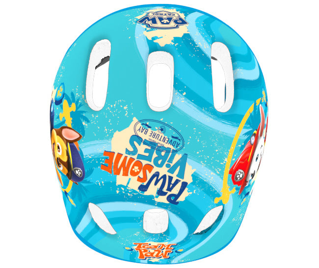 Nickelodeon Paw Patrol Bicycle Boymet Boys Blue Taille 44-48 cm (XS)