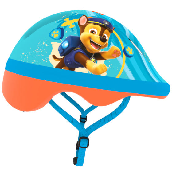 Nickelodeon Paw Patrol Bicycle Boymet Boys Blue Taille 44-48 cm (XS)