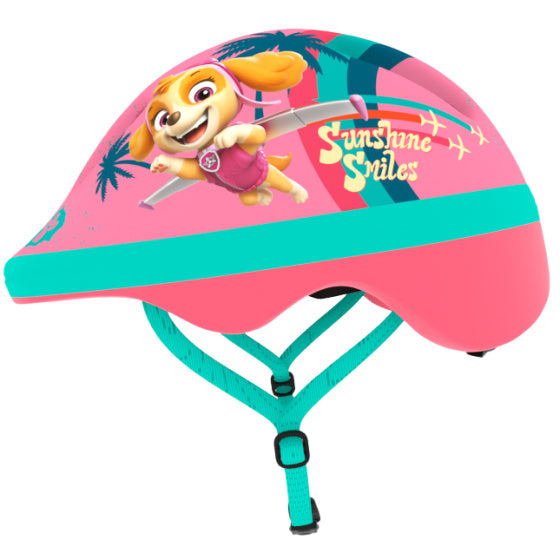 Nickelodeon Paw Patrol Bicycle Casket Girls Pink Taille 44-48 cm (XS)