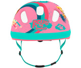 Nickelodeon Paw Patrol Bicycle Casket Girls Pink Taille 44-48 cm (XS)