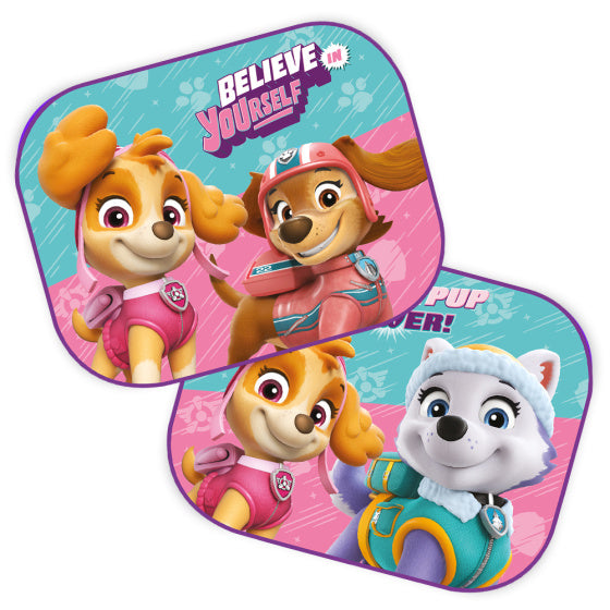 Nickelodeon Sunshades 44 x 35 cm filles 2 pièces