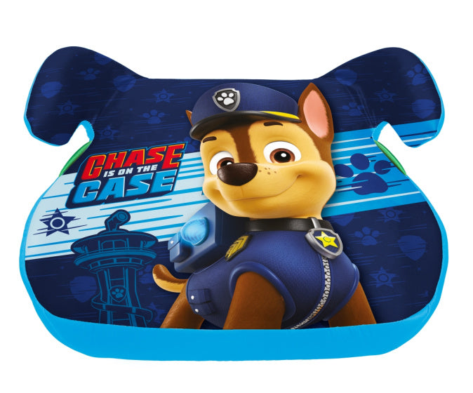 Nickelson Paw Patrol Chase Assis Boost Car 15-36 kg Bleu