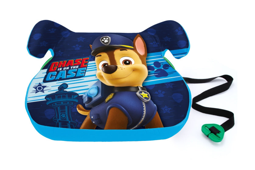 Nickelson Paw Patrol Chase Assis Boost Car 15-36 kg Bleu
