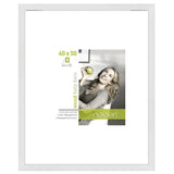 Design Nielsen Nielsen Frame di foto 8988022 Apollon White 40x50 24x30 cm