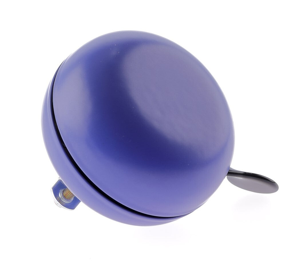 APPEL NON-TRAFFIQUE 80 mm ding dong bujolais bleu