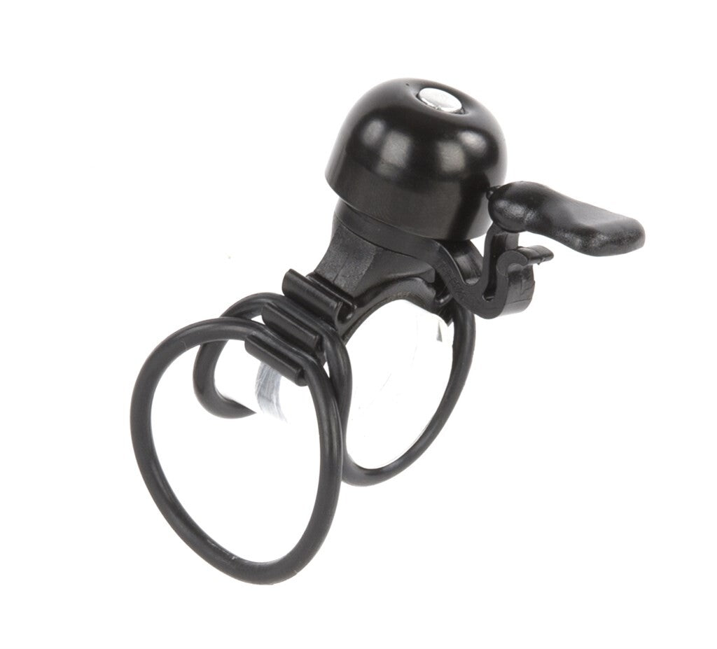 Minibel non tractif avec élastique pour la blister du volant surdimensionné