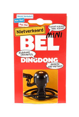 Minibel non tractif avec élastique pour la blister du volant surdimensionné