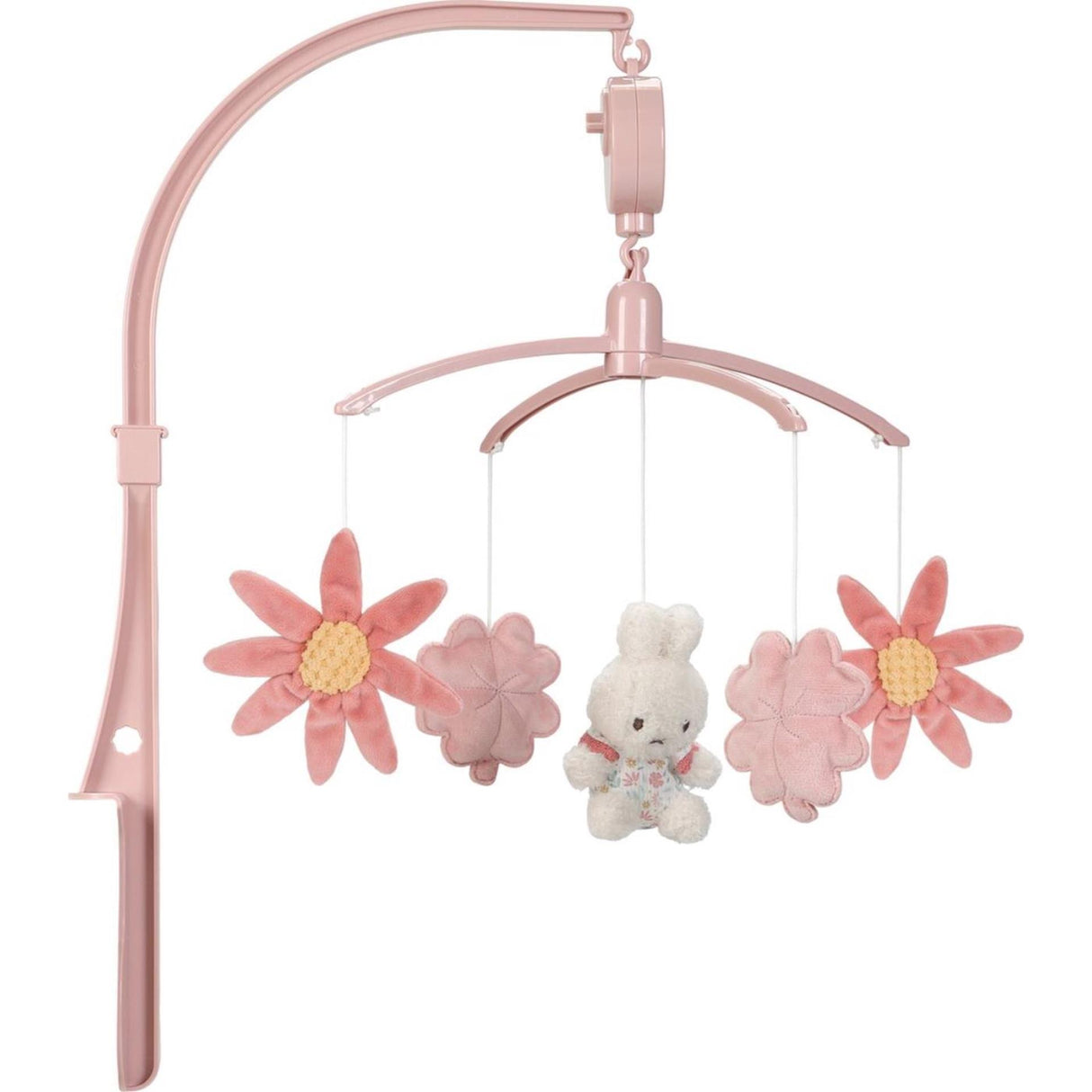 Mobile musical Little Dutch Miffy porte-bonheur