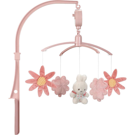 Mobile musical Little Dutch Miffy porte-bonheur