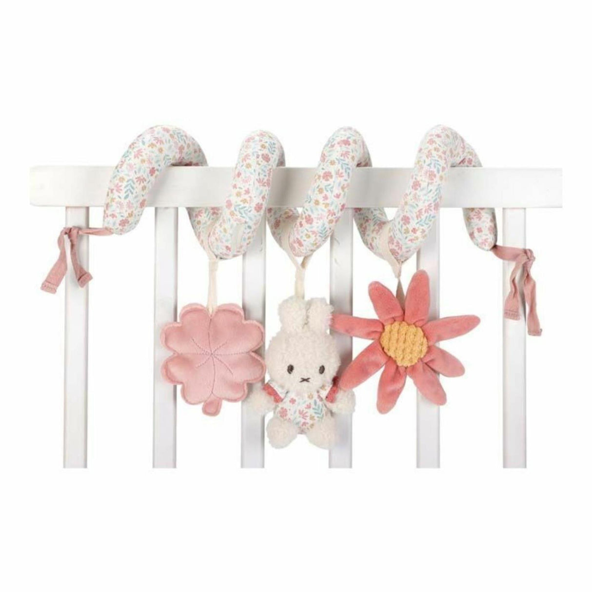 Spirale d'activité Little Dutch Lucky Blossom
