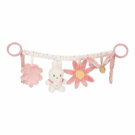 Tendeur de chariot Little Dutch Miffy porte-bonheur