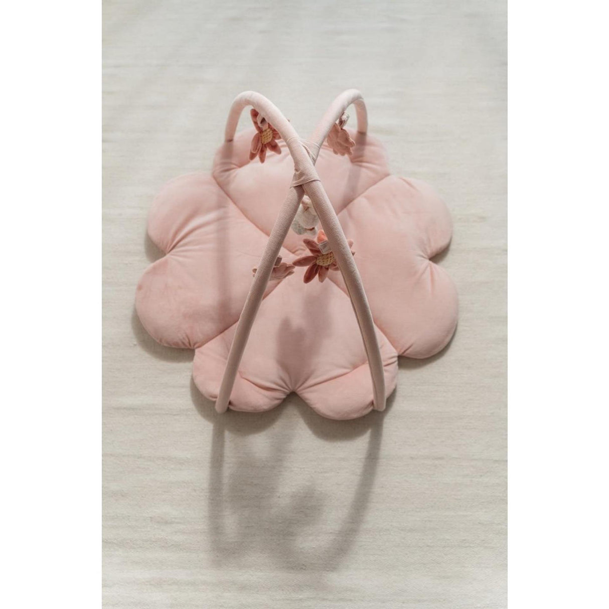 Little dutch nijntje x - speelkleed met boog - lucky blossom