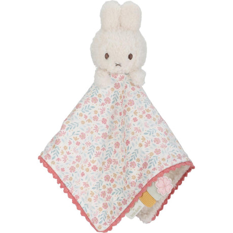 Peluche porte-bonheur Little Dutch Miffy