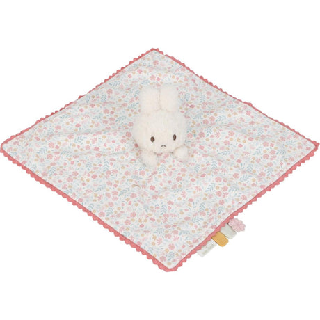 Peluche porte-bonheur Little Dutch Miffy