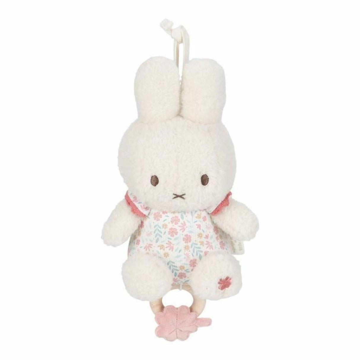 Boîte à musique porte-bonheur Little Dutch Miffy