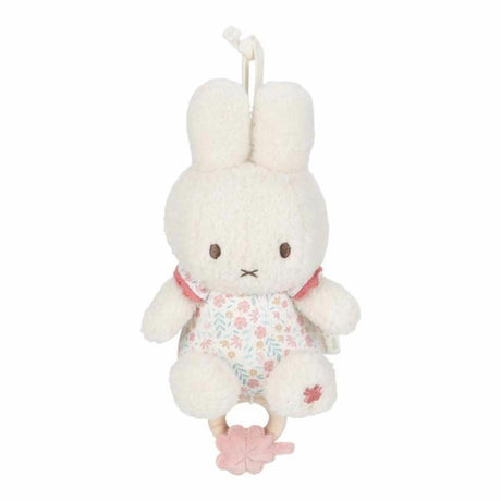 Boîte à musique porte-bonheur Little Dutch Miffy