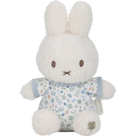 Little Dutch Miffy feuilles porte-bonheur peluche 20cm