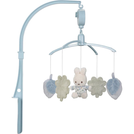Mobile musical Little Dutch Miffy Lucky Leaves