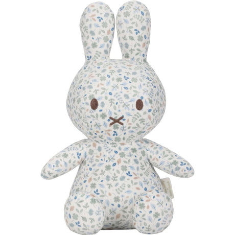 Little Dutch Miffy feuilles porte-bonheur peluche 30cm