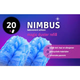 Recharge plumeau magique Nimbus 20 pièces | 2 pièces