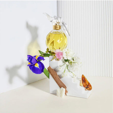 Nina Ricci Eau de Toilette Spray L'Air Du Temps 100ml Femme