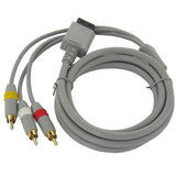 Câble AV Nintendo Wii