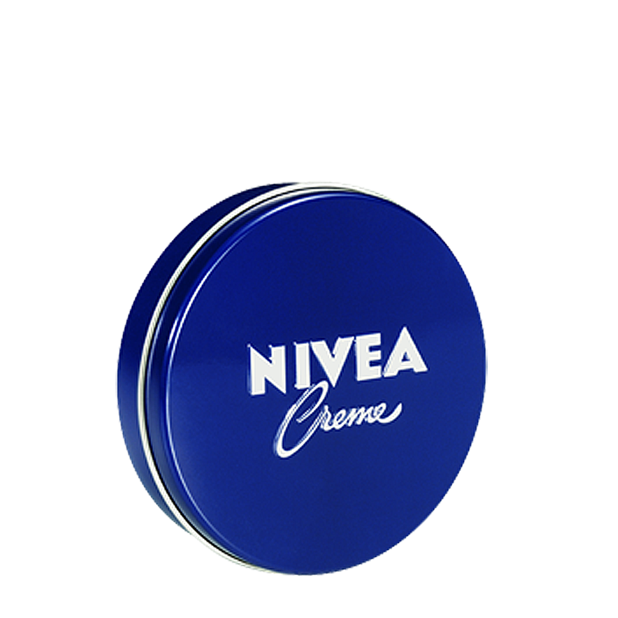 Nivea gezicht body creme 75ml