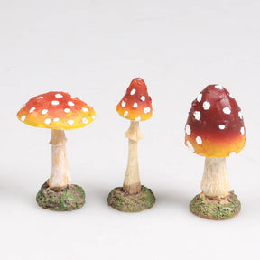 Cosydecor champignon 7cm champignon 7cm
