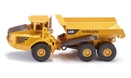 Camion benne Siku Volvo (1:87)